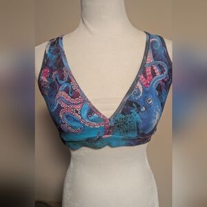 Clara Top XL: Lilikoi Wear Hawaii